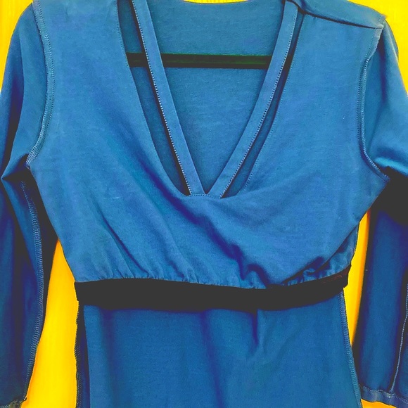 Boston Proper Bra Top SZ Small-Medium - Picture 2 of 4